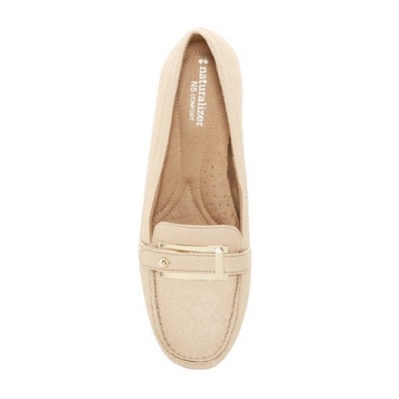 Naturalizer Shoes - Naturalizer Gisella Loafers NWT